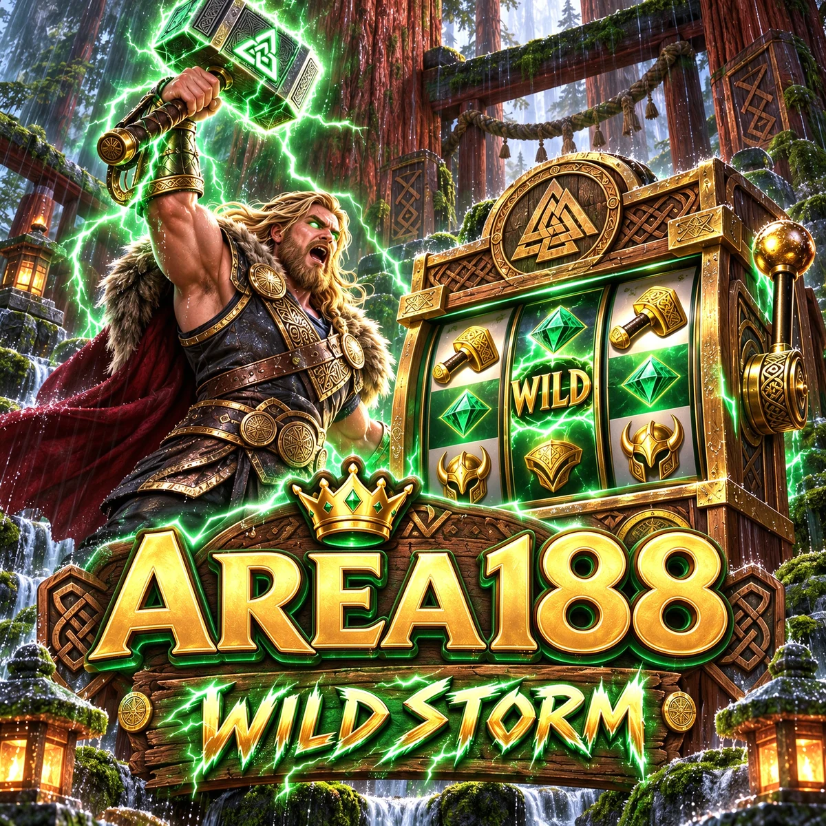 area188 Masuk